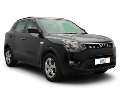 Mahindra XUV300-img